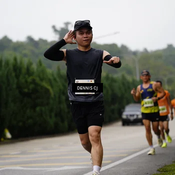 Runner Photo 8528359