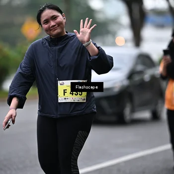 Runner Photo 8528360
