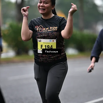 Runner Photo 8528361