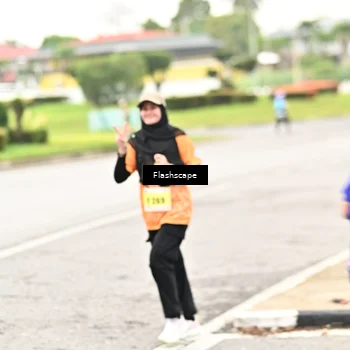 Runner Photo 8528362