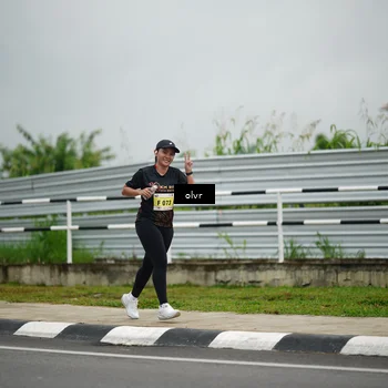 Runner Photo 8528363