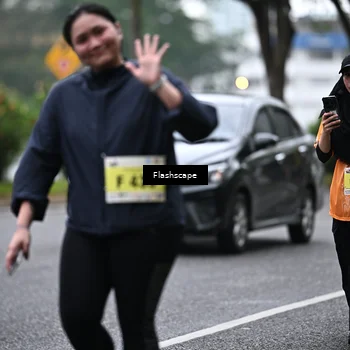 Runner Photo 8528366