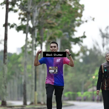 Runner Photo 8528367