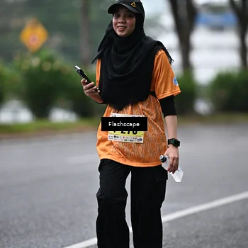 Runner Photo 8528368