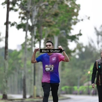 Runner Photo 8528371