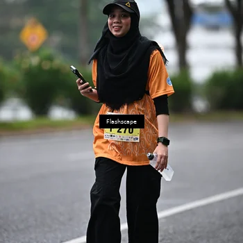 Runner Photo 8528373