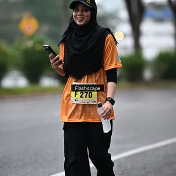 Runner Photo 8528376
