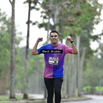 Runner Photo 8528377