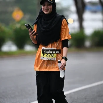 Runner Photo 8528379