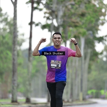 Runner Photo 8528380