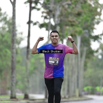 Runner Photo 8528381