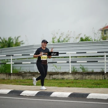 Runner Photo 8528382