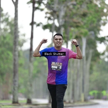 Runner Photo 8528383
