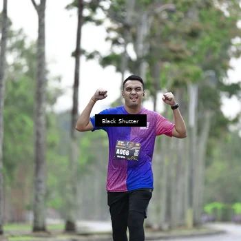 Runner Photo 8528393