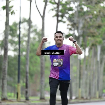 Runner Photo 8528395