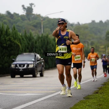 Runner Photo 8528399