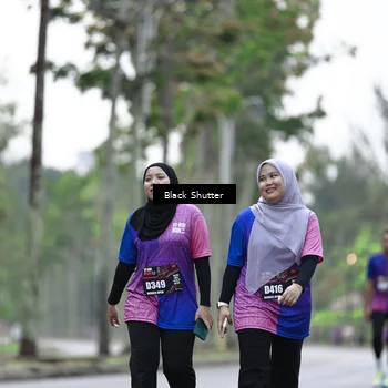 Runner Photo 8528401