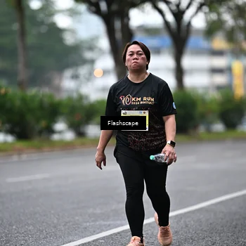 Runner Photo 8528402
