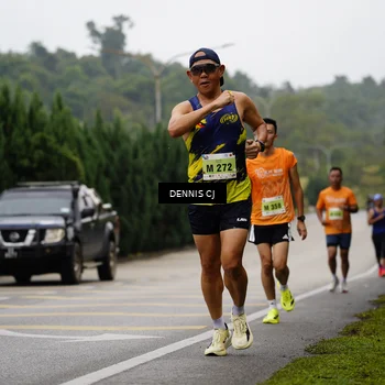 Runner Photo 8528404