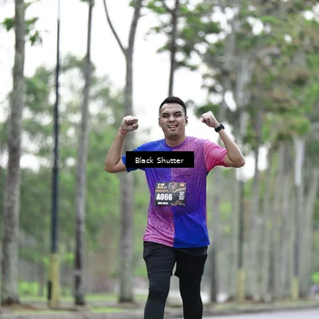 Runner Photo 8528406