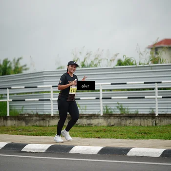 Runner Photo 8528407