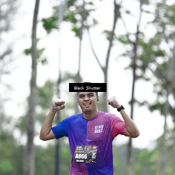 Runner Photo 8528408