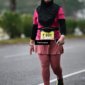 Runner Photo 8528409