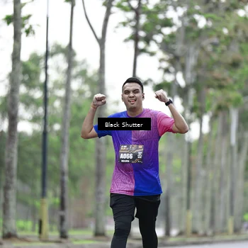 Runner Photo 8528410