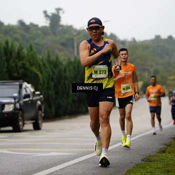 Runner Photo 8528412
