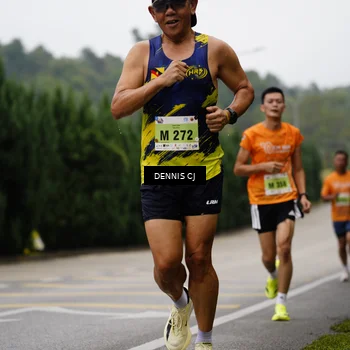 Runner Photo 8528413