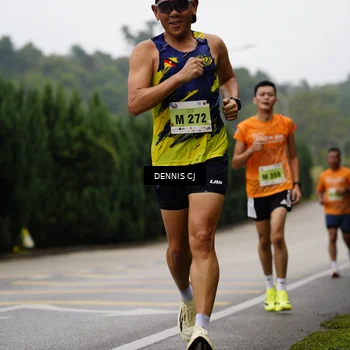 Runner Photo 8528414