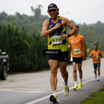 Runner Photo 8528415