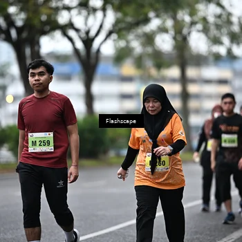 Runner Photo 8528416