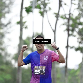 Runner Photo 8528419