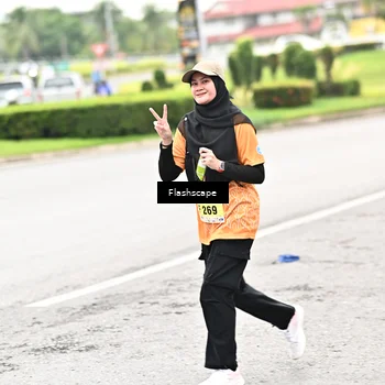 Runner Photo 8528420