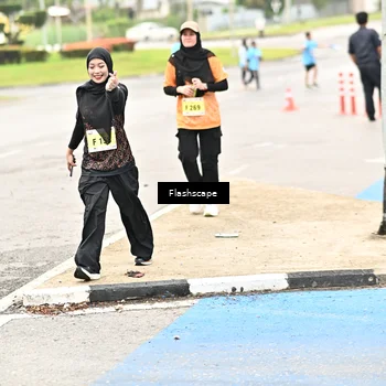 Runner Photo 8528422