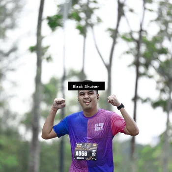 Runner Photo 8528425