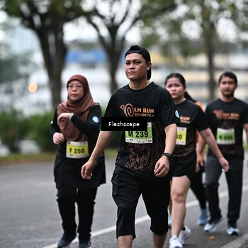 Runner Photo 8528426
