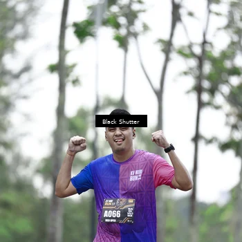 Runner Photo 8528427