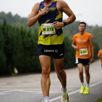 Runner Photo 8528428
