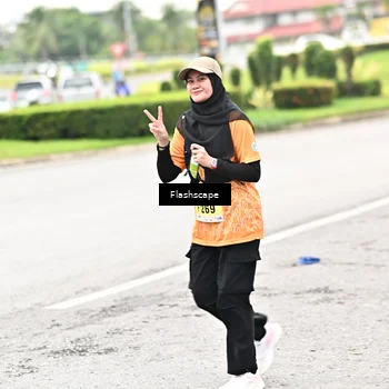 Runner Photo 8528429
