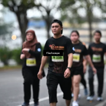Runner Photo 8528431