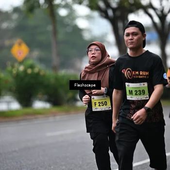 Runner Photo 8528432