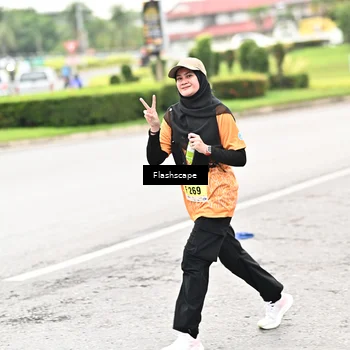 Runner Photo 8528434