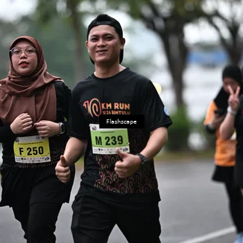 Runner Photo 8528438