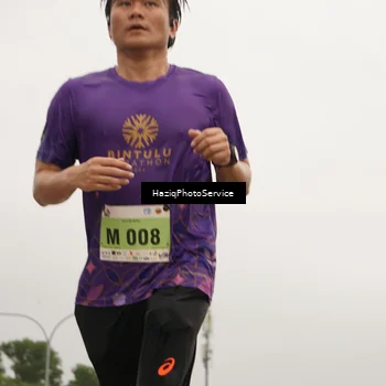 Runner Photo 8528439