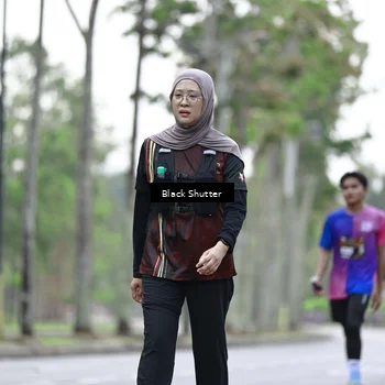 Runner Photo 8528441