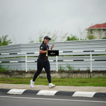 Runner Photo 8528442