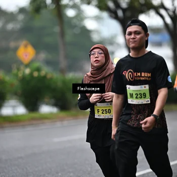 Runner Photo 8528444