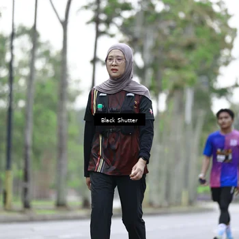 Runner Photo 8528445